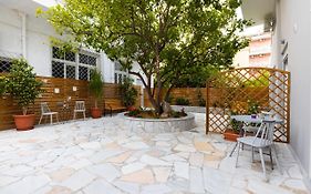 Magdalenia'S Cozy Apartments